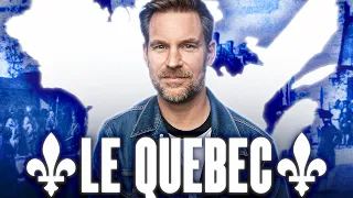 All of Quebec s History in 40 Minutes L Histoire nous le dira 297