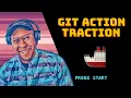 Build your own GitHub Action WITH a Docker Container
