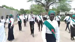 Masira In Kakuma 