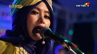 Download KEPANASAN - QASIDAH EL WAFDA LIVE JL.TEMBUS TURIREJO 2019 MP3