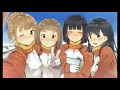 Download Lagu Sora yori mo Tooi Basho~Koko Kara [8-bits]