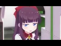 Download Lagu New Game!! OP 2 - STEP by STEP UP | Pizza EX Reupload