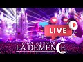 DJ AMAR ALEMÃO – LIVE at La Demence Main Party 2025 | ING Arena Brussels
