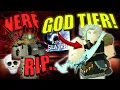 Download Lagu Rune Slayer RUINED Berserker – But Archer Beast Tamer Is NOW GOD TIER!