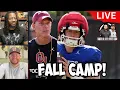 LIVE Sooners Defense DOMINATING Week 2 Of Fall Camp SEC Picks