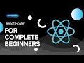 Build a Multi-Page React App Using React Router
