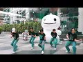 Download Lagu BIGO LIVE Thailand - beautiful moments with the giant #BigoDino at the Siam Discovery in Bangkok