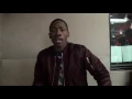 2 Milly Demonstrates How to Milly Rock