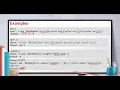 awkScript BEGIN END