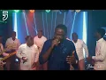 Download Lagu Bidemi Olaoba - Unrestricted praises