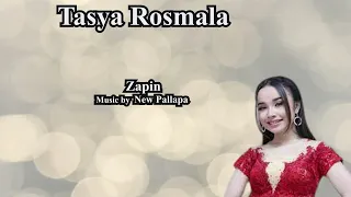 Download Tasya Rosmala - ZAPIN MP3