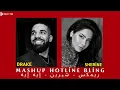 Download Lagu Drake x Sherine - Mashup Hotline Bling ريمكس - شيرين - إيه إيه