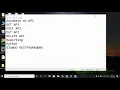 Webservices API Testing in Python Demo Session Day 2