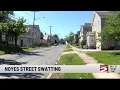 Utica Police Respond to Swatting Incident on Noyes Street
