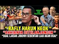 Download Lagu RAFLY HARUN KEOK DISKAKMAT OLEH PERADI BERSATU SOAL IJASAH JOKOWI..!!  \