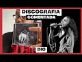Download Lagu Discografia Comentada Dio