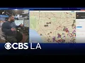 Legal battle over LAPD s crime data continues