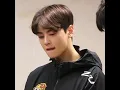 Cha eunwoo marah aja sampe nangis #astro #chaeunwoo