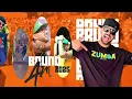 BOTZ - Daddy Yankee | Reggaeton | Zumba | Choreo | Cia Art Dance
