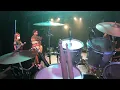 Tenor Madness - Sonny Rollins Quartet (Cover) (Drum Cam)