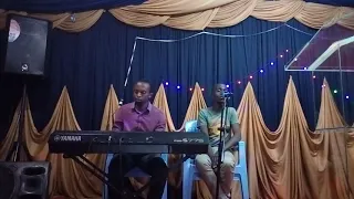 yesu wi muithi wakwa and lingilia cover
