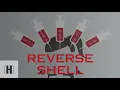 TryHackMe From Command Injection to Reverse Shell