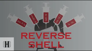 TryHackMe From Command Injection to Reverse Shell