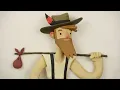 Xavier Rudd - Storm Boy (Official Video)