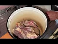 Living Alone in the Carpathians⛰️ | Homemade Soup & Planting Garlic