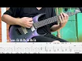 เจ็บที่ต้องรู้ - The Mousses [Guitar Cover][HIPS BOOK]