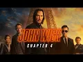Lagu JOHN WICK 4 Rina Sawayama - Eye For Eye