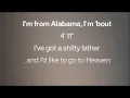 Jessie Murph, Gucci Mane - Donuts (Lyrics) 🔥 | Official Visualizer