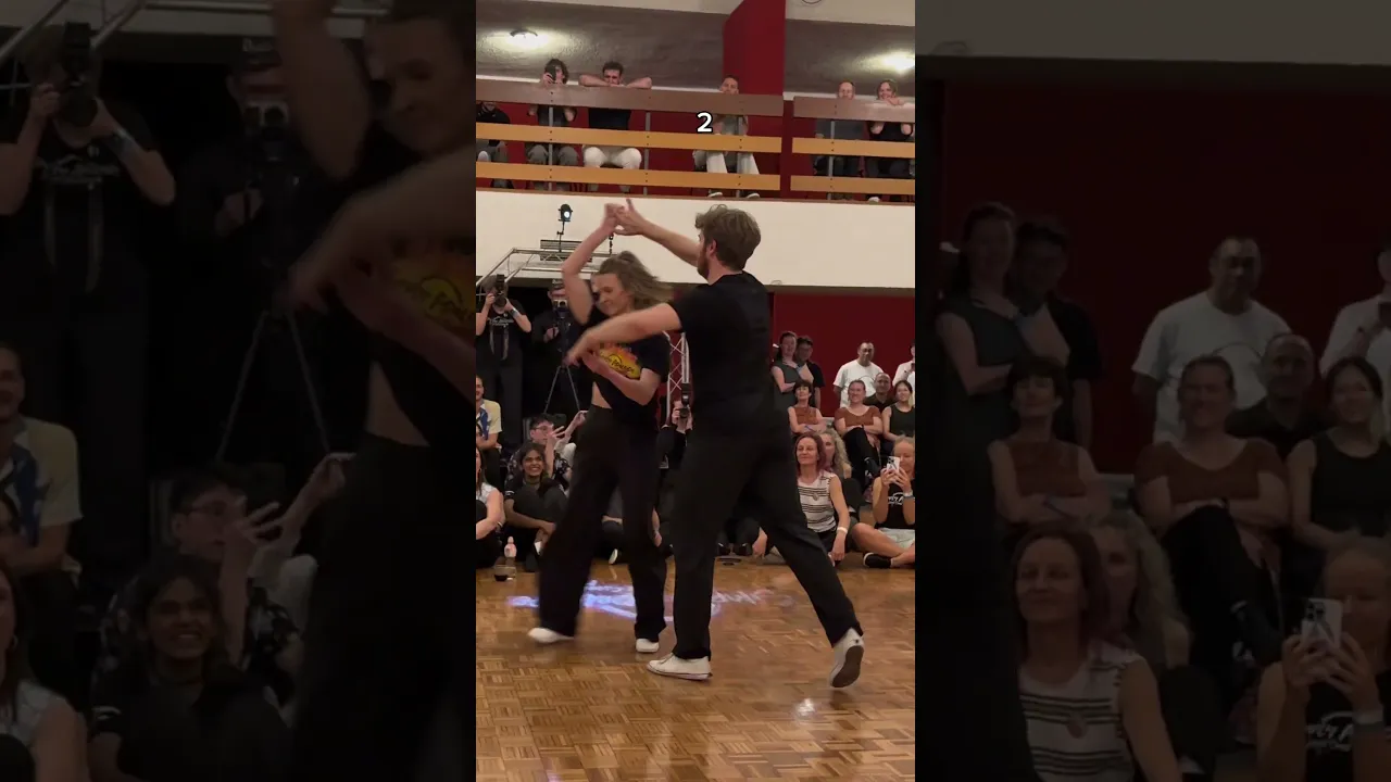 Challenge Accepted 😅