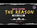 Lagu Skate Avenue – The Reason (Epic Rock Re-Imagined Cover) | Hoobastank Tribute