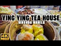 Download Lagu [4K] Exploring Authentic Cantonese Flavors at YING YING TEA HOUSE in BINONDO, Manila!