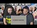 Download Lagu The Best of The Best!!! | AMERICANS REACT to TOP 10 _ 16 Baris Season 2|REACTION!!