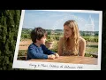 What If Harry Flashed To The Delacour Estate At Age 5 And Was Raised In France With Fleur