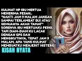 Lagu PESAN DARI HP IBU MERTUA MEMBUKA RAHASIA BESAR SELAMA INI! - YANG KULIHAT MALAM ITU TERNYATA!