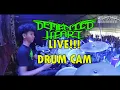 Download Lagu Humam Aliy | DEMENTED HEART - Full Show [Drumcam] live at CEPU DEATH FEST 2022