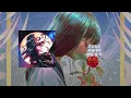 최대급의 사랑♥️으로 쏟아져 내리는 비야☔ | 츠키.(tuki.) - 일륜화/한 송이 꽃{一輪花) 자막/독음/번역