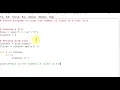 Python program to count the number of lines in a text file