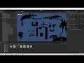 Unity Optimizing Tile Map Collision