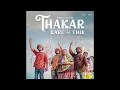 Thakar Kare Ae Thik | Aghori Muzik | New Krishna song 2024 | JanmashtamiSongs