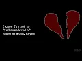 What Becomes of the Brokenhearted | Jimmy Ruffin | Lyrics ☾☀