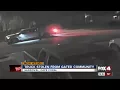 Man s truck stolen from driveway in gated community