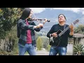 Download Lagu 🔴Kushi de Ecuador \u0026 Cristofer C Córdova KARUMANDA - SORPRESA🎵😊
