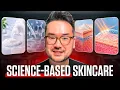 The Most Science-Backed Skincare Routine Dr Danny Guo