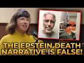 Download Lagu Whitney Webb SHREDS the Government's Epstein Death Narrative