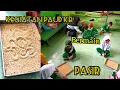 Download Lagu Pasir~Melukis/Menggambar Diatas Pasir PAUD KB AL HIKMAH Lambelu