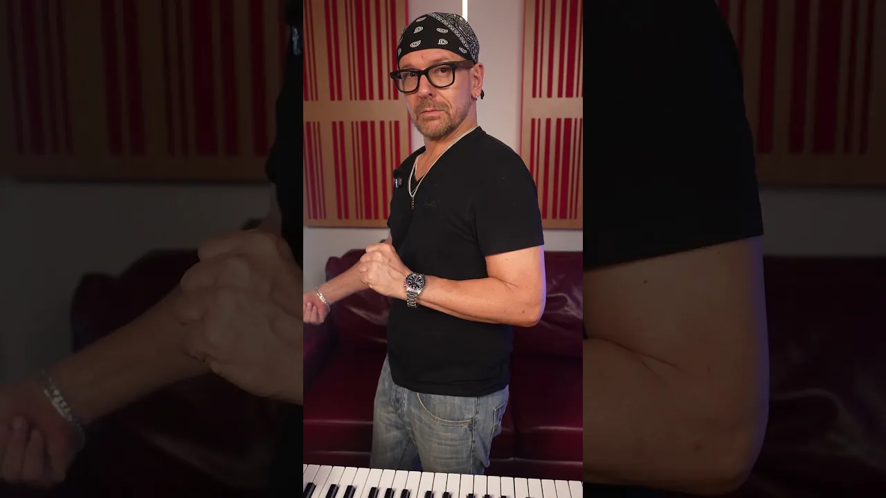 Tune It To ANY Scale 🎹